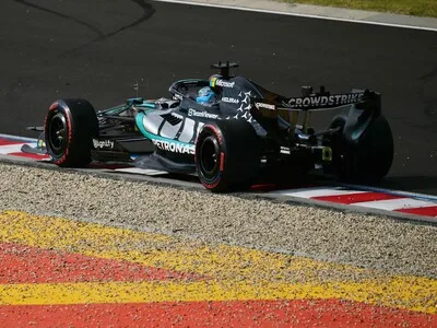 Lando Norris conquista la pole position en el Gran Premio de Hungría