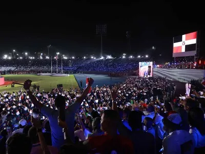 Santo Domingo 2026 inicia entrega de primeras doce medallas de oro