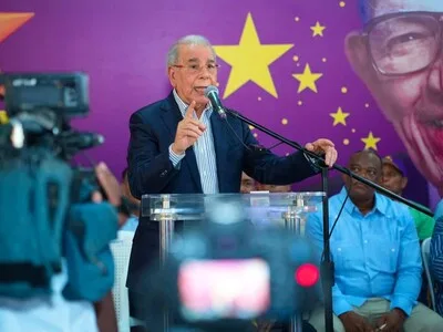 Danilo Medina asegura que el PLD ganará las elecciones del 2028