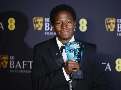 David Jonsson asume el manto de Black Panther en nueva entrega
