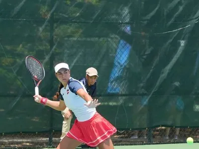 Ana Zamburek clasifica a semifinales de tenis en Santo Domingo 2026