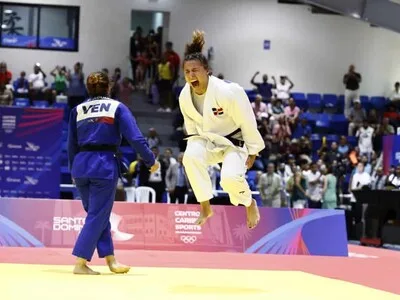 República Dominicana continúa su participación en los Juegos Centroamericanos Santo Domingo 2026