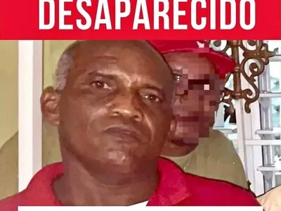 Buscan a hombre de 63 años desaparecido en Guaricano