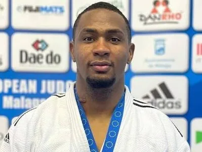 José Nova avanza a la final de judo en Santo Domingo 2026