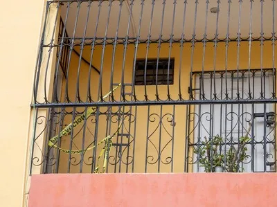 Investigan fallecimiento de madre e hijo hallados en el Distrito Nacional