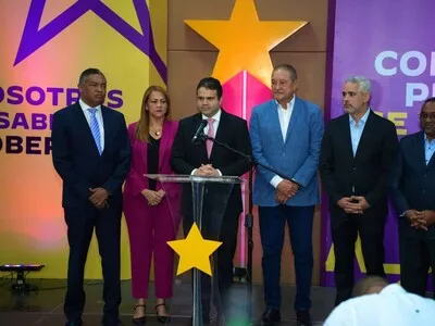 Economista advierte sobre impacto de nuevos aranceles en exportaciones dominicanas