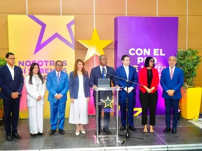 PLD exige declarar emergencia en el sector salud dominicano