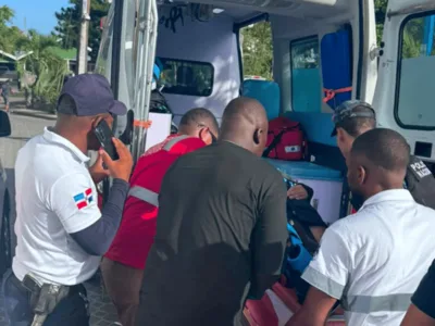Aumentan a 23 los heridos tras explosión de embarcación en Saona