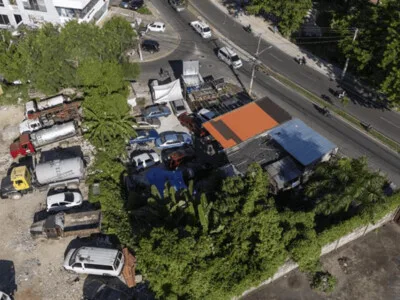 Tribunal Superior de Tierras conocerá fondo de litigio en Los Jardines
