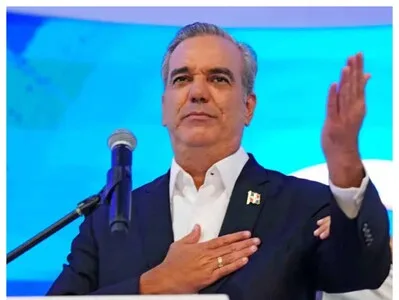 Presidente Abinader promulga modificaciones al Código Penal dominicano