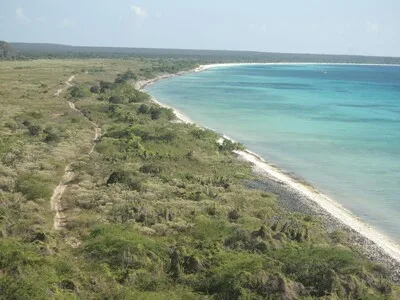 Tribunal Constitucional ordena actualizar registros del Parque Nacional Jaragua