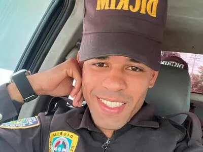 Fallece sargento policial tras asesinar a su expareja en Las Guaranas