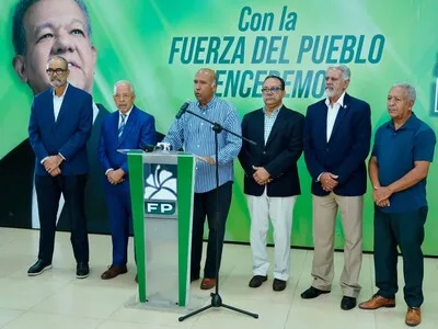Fuerza del Pueblo cuestiona cifras oficiales sobre seguridad alimentaria en el país