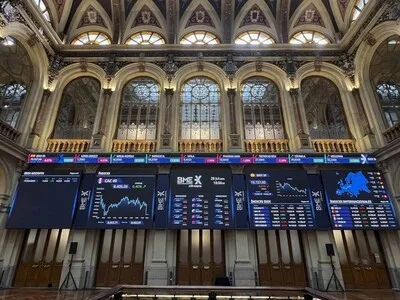 Precio del petróleo Brent desciende tras expectativas de diálogo entre EE. UU. e Irán