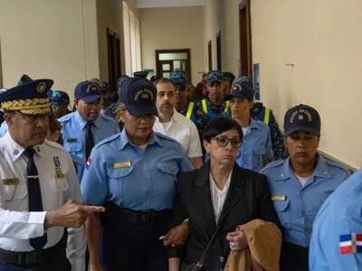 Juicio de fondo por tragedia en discoteca Jet Set inicia en agosto