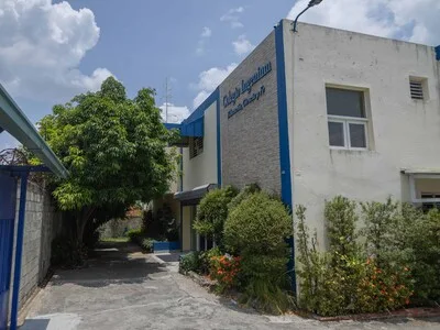 Educación asume control del Colegio Ingenium para garantizar docencia en Pantoja