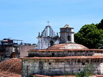 Proyecto de ley busca fortalecer la protección del patrimonio cultural dominicano