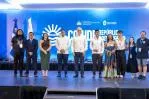 Más de 500 estudiantes compiten en el V Campeonato Nacional de Debate