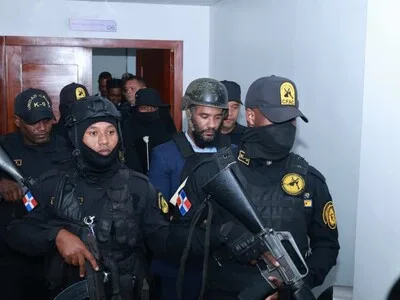 Ratifican prisión preventiva contra fiscal implicado en soborno de Senasa