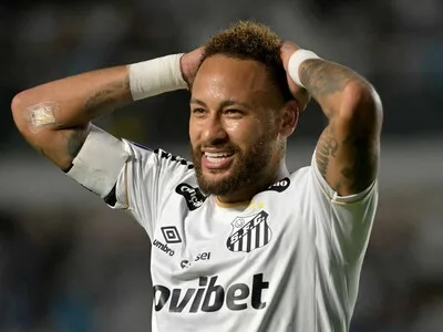 Neymar oficializa su retiro definitivo de la selección brasileña de fútbol