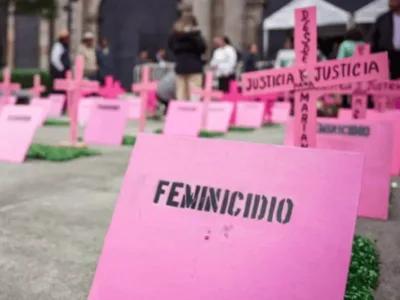 Cincuenta y cinco mujeres han muerto por feminicidios en siete meses