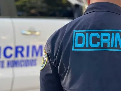 Hombre muere tras disputa por robo de tenis en Higüey