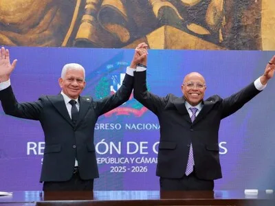 Congreso Nacional promulga 58 leyes tras intenso año legislativo