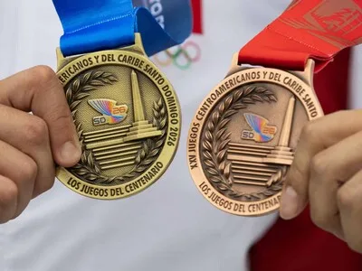Estado dominicano compromete 43.7 millones en incentivos por medallas centroamericanas