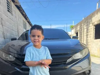 Fallece menor de tres años tras ser ingresado con signos de violencia