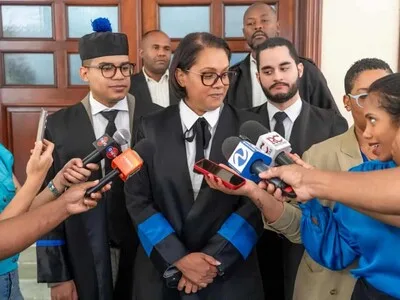 Ministerio Público desmiente acuerdos con imputados en caso Senasa