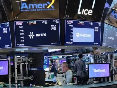 Wall Street repunta con fuerza impulsado por resultados de Microsoft