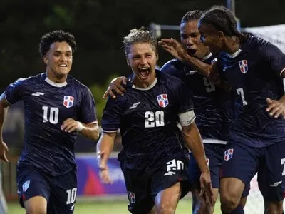 República Dominicana inicia con victoria ante Guatemala en Juegos Centroamericanos