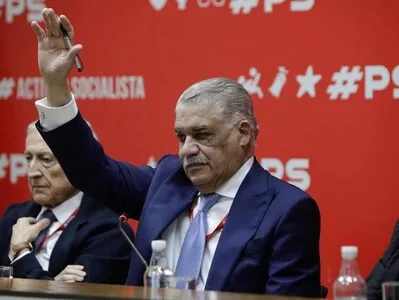 Internacional Socialista expresa alarma ante crisis democrática en Nicaragua