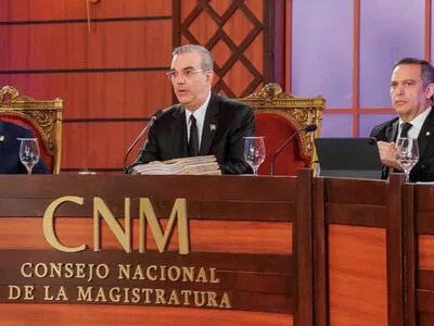 Consejo Nacional de la Magistratura evaluará a jueces de la Suprema Corte