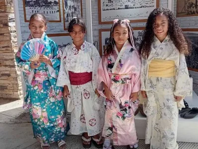 Dajabón celebrará siete décadas de migración japonesa con festival cultural
