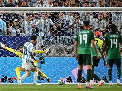 Autoridades bloquean cientos de dominios por piratería en Copa Mundial 2026