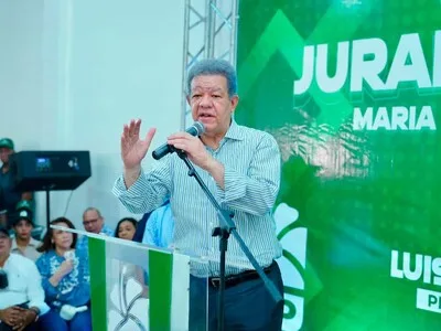 Leonel Fernández inicia recorrido político por la Línea Noroeste este fin de semana