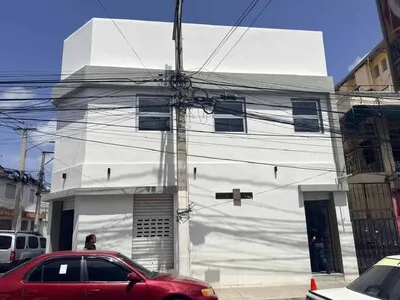 Centro de Capacitación para Ciegos se muda a nueva sede en Santiago