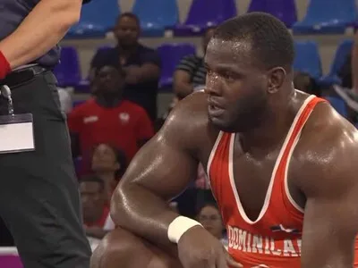 Elison Adames conquista bronce con remontada histórica en segundos finales