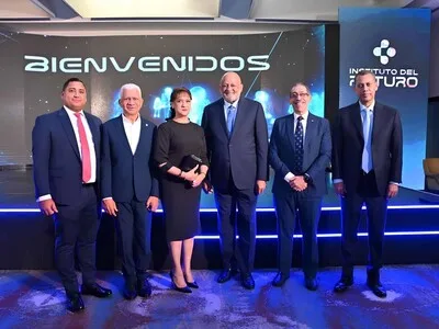Santo Domingo se integra a la red internacional del Instituto del Futuro