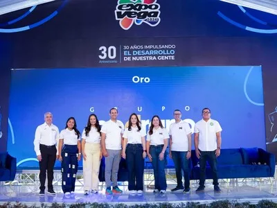 Expo Vega Real 2026 cierra su trigésima edición con éxito comercial
