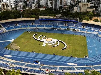 Acceso gratuito a competencias de atletismo y béisbol en JCC 2026