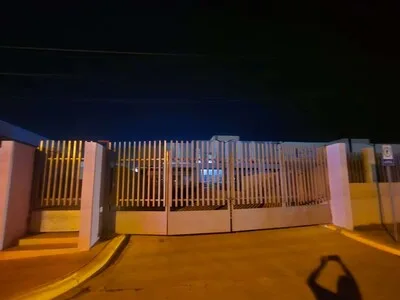 Restablecen servicio eléctrico en Hospital Matías Ramón Mella tras impacto de rayo