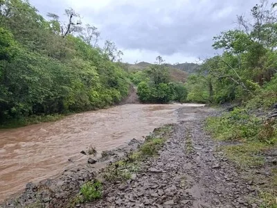 Persiste incertidumbre en Elías Piña por retraso en construcción de puente