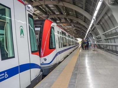 Metro de Santo Domingo extiende horario por Juegos Centroamericanos 2026