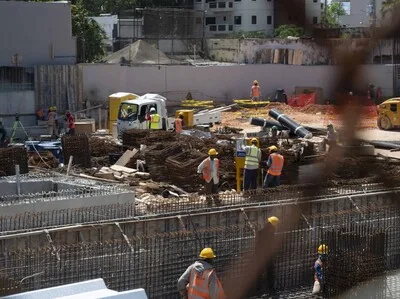 La construcción en República Dominicana adopta nuevas tecnologías para mayor eficiencia