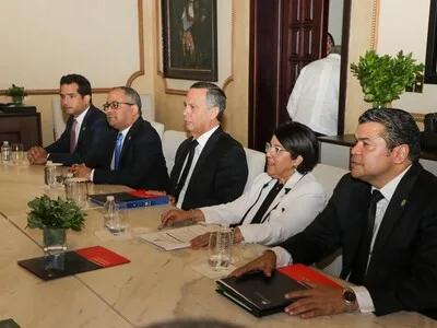 Luis Henry Molina y Nancy Salcedo declinan continuidad en Suprema Corte