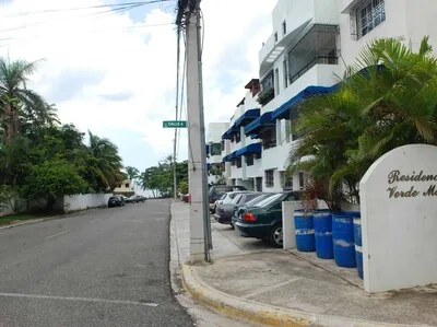 Residentes de Costa Verde votarán por candidatos del Distrito Nacional