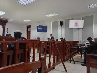 Tribunal decidirá sobre extinción de acción penal contra Jean Alain Rodríguez