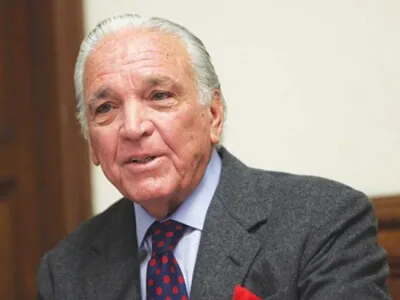 Fallece Alfonso Fanjul, figura clave en la historia de Central Romana